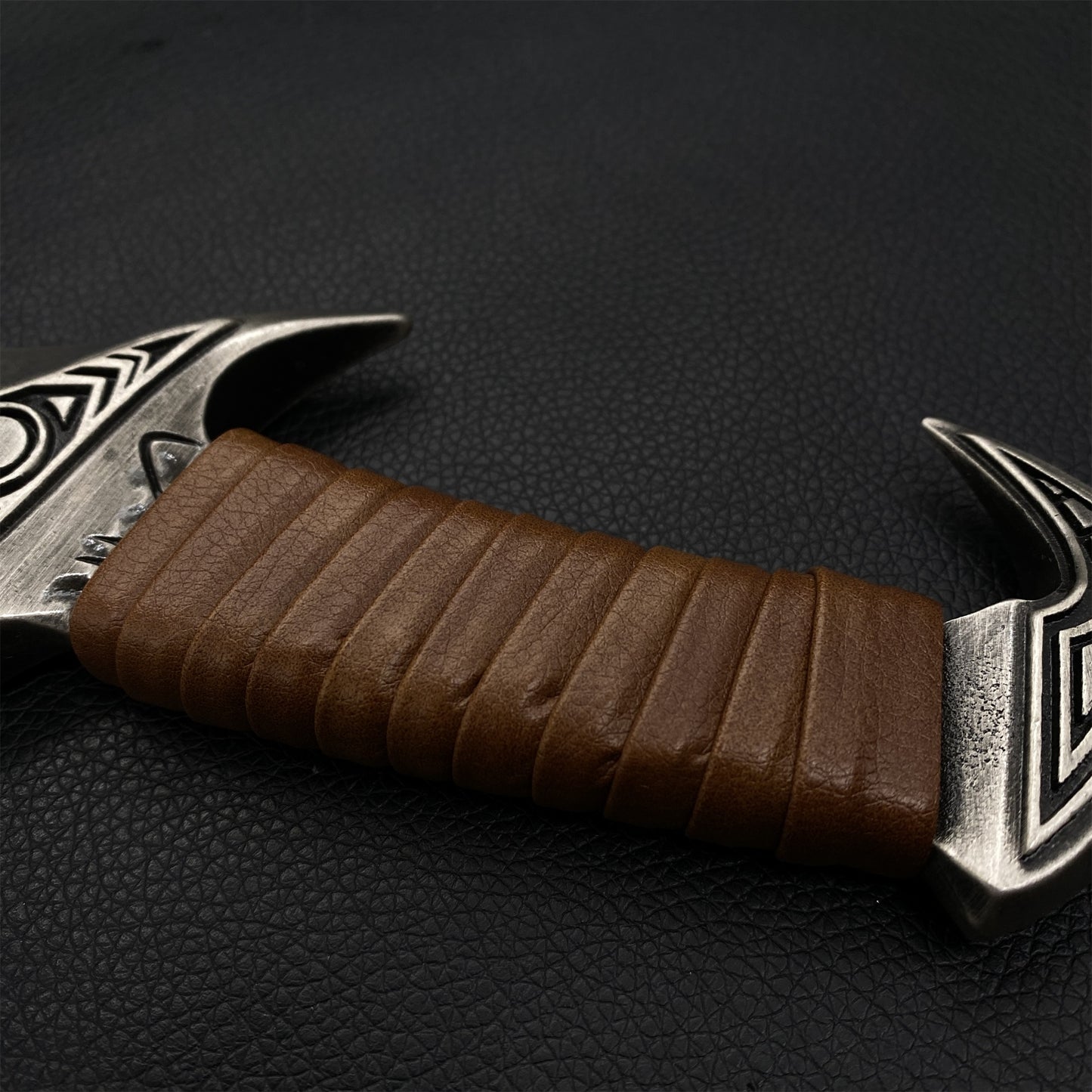 Blade of Woe 1:1 Metal Replica - Pre-Order