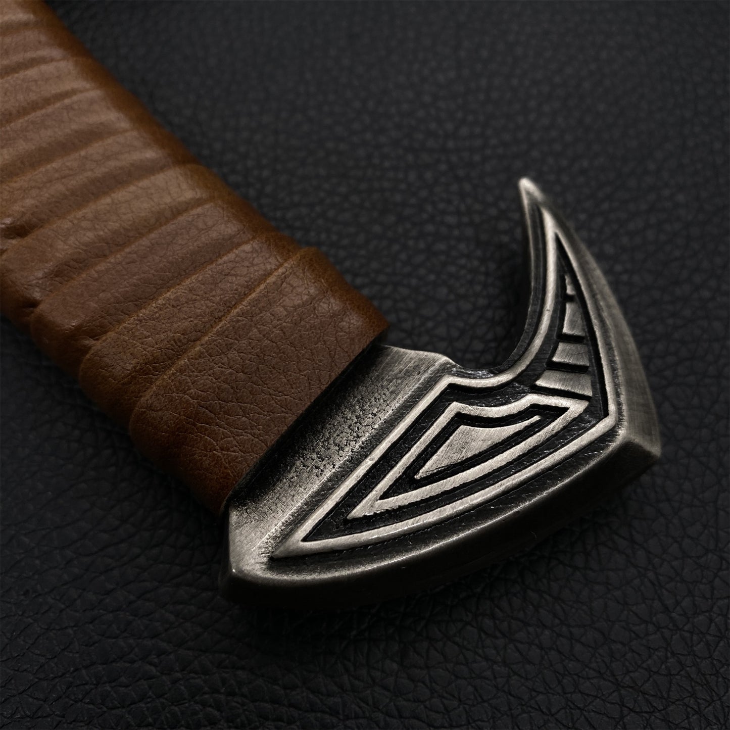 Blade of Woe 1:1 Metal Replica - Pre-Order