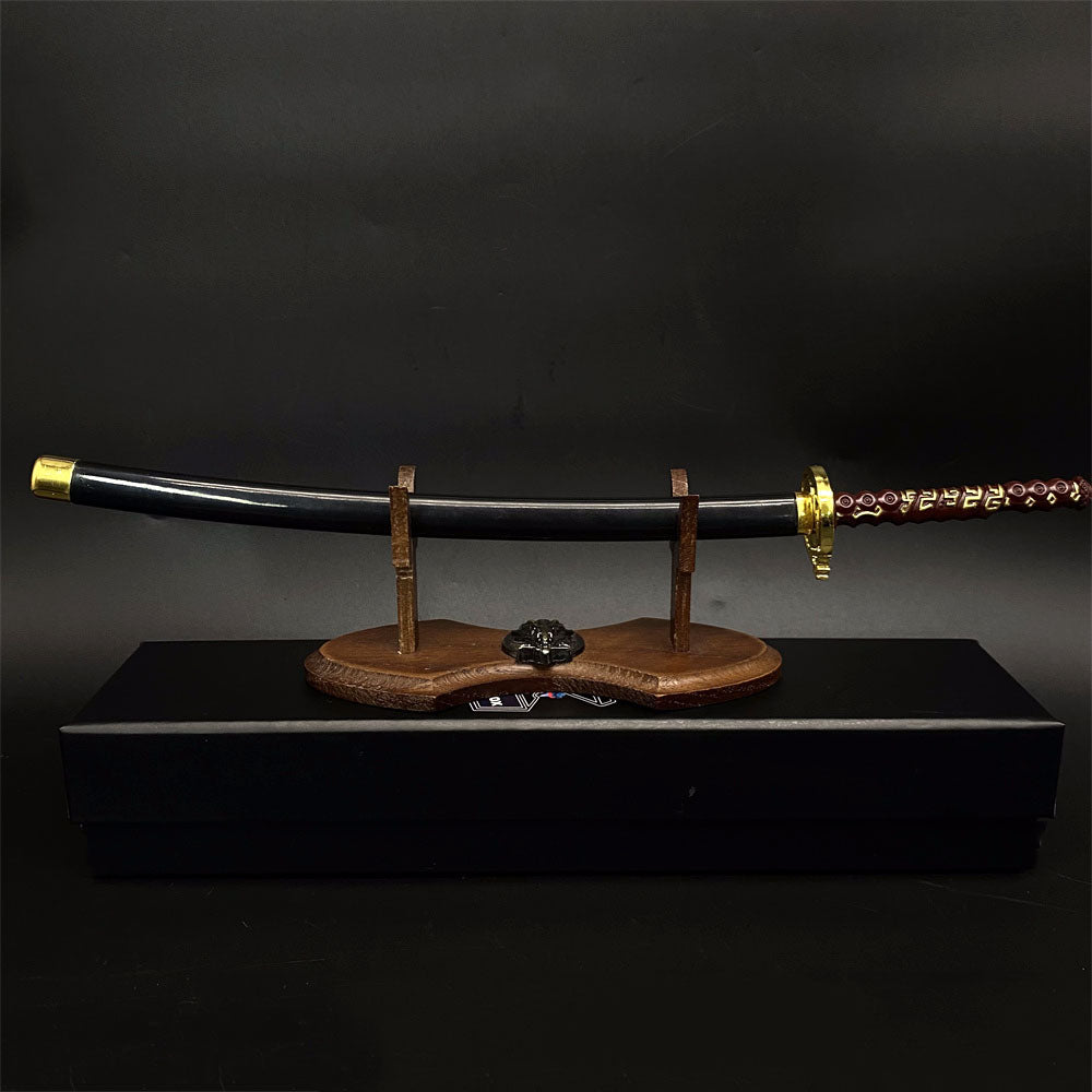 Metal Dragonborn Weapon Collection Mini Sword Dagger Bow 10 In 1 Pack