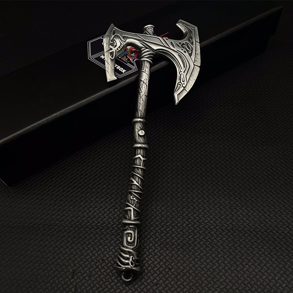 Metal Dragonborn Weapon Collection Mini Sword Dagger Bow 10 In 1 Pack