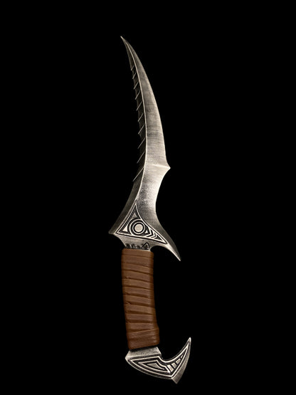 Blade of Woe 1:1 Metal Replica - Pre-Order