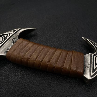 Blade of Woe 1:1 Metal Replica - Pre-Order