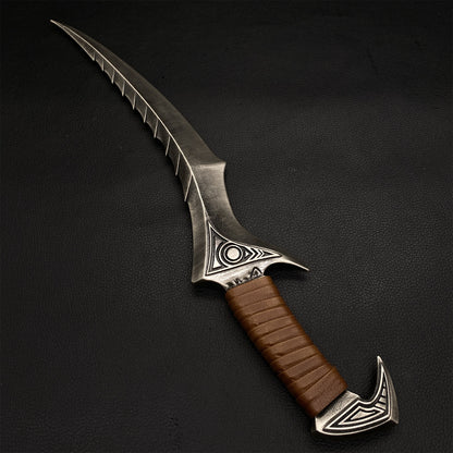 Blade of Woe 1:1 Metal Replica - Pre-Order
