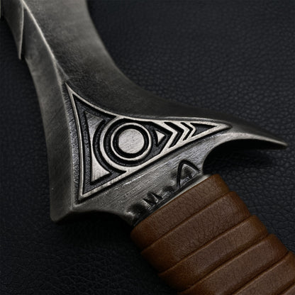 Blade of Woe 1:1 Metal Replica - Pre-Order