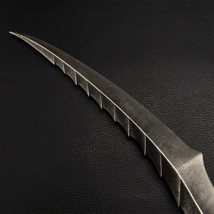 Blade of Woe 1:1 Metal Replica - Pre-Order