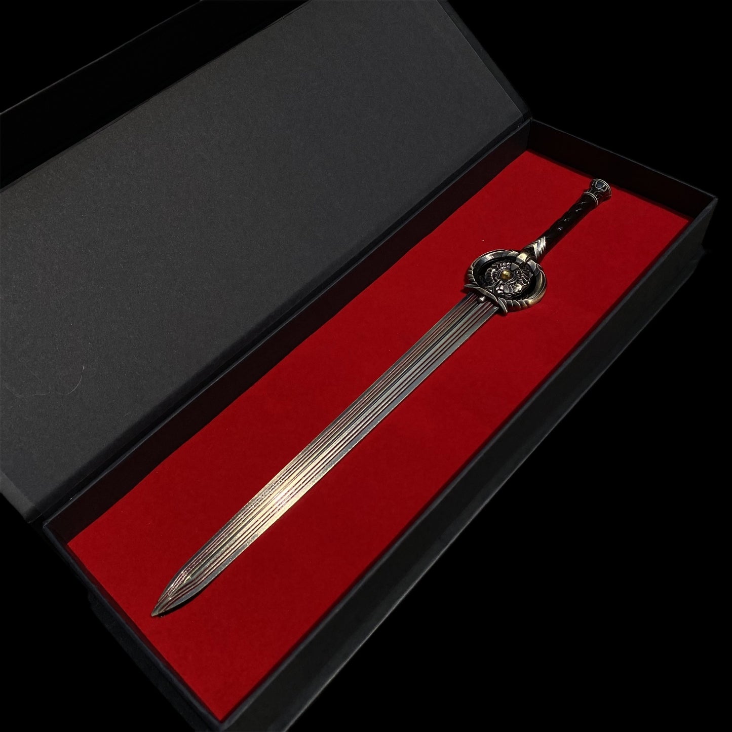 1/3 Scale Dawnbreaker Sword Metal Replica
