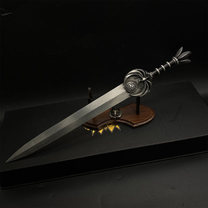 Nightingale Blade 1/3 Metal Replica