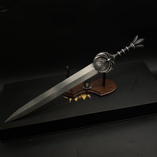 Nightingale Blade 1/3 Metal Replica