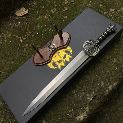 Nightingale Blade 1/3 Metal Replica