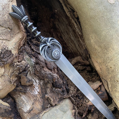 Nightingale Blade 1/3 Metal Replica