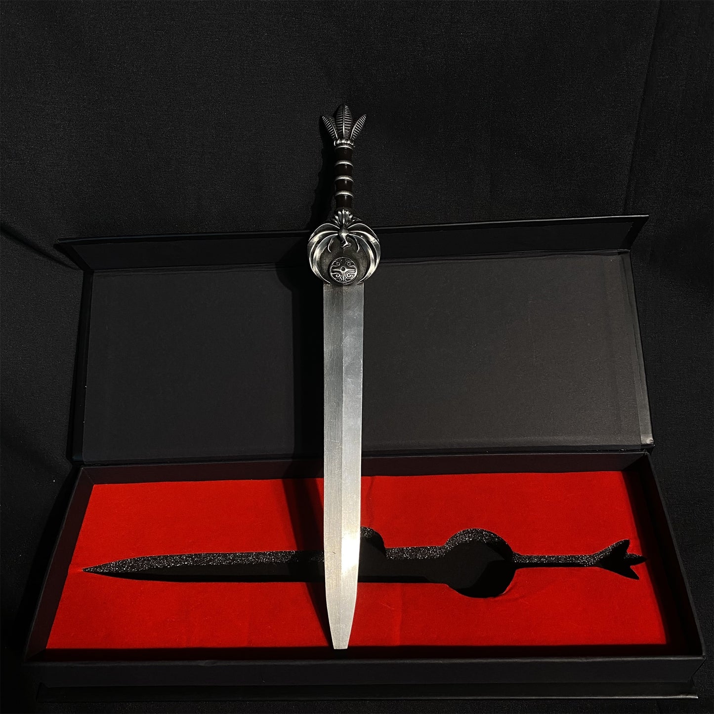 Nightingale Blade 1/3 Metal Replica