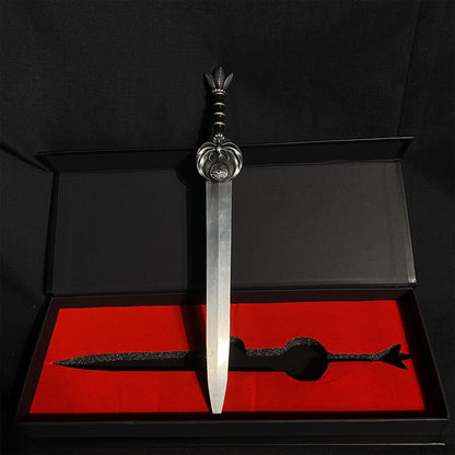 Nightingale Blade 1/3 Metal Replica