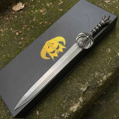 Nightingale Blade 1/3 Metal Replica