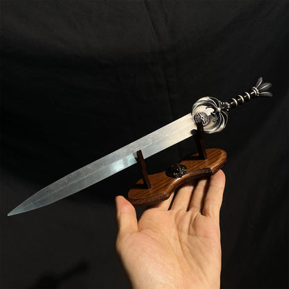 Nightingale Blade 1/3 Metal Replica