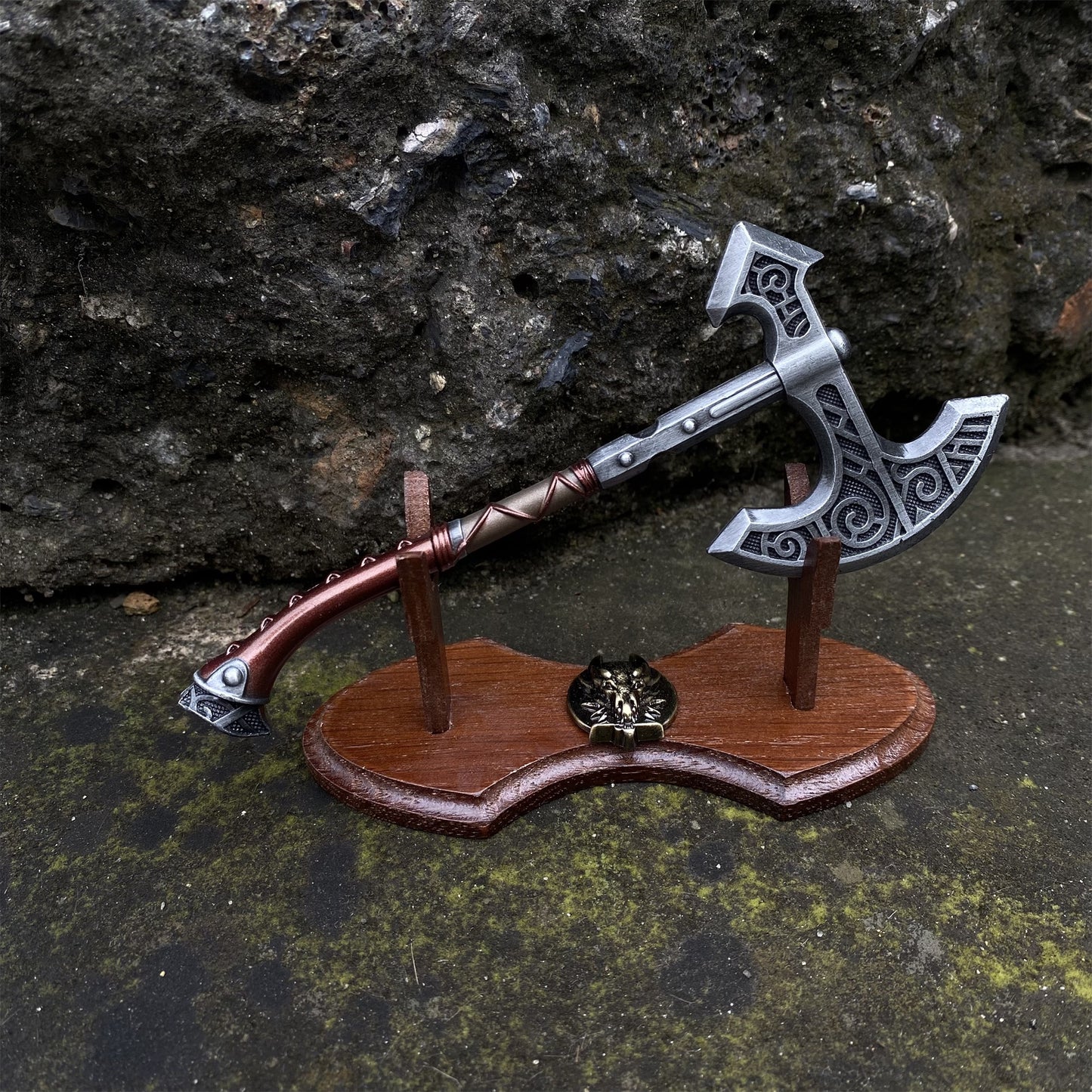 Metal One-Sixth Skyrim Steel Sword Skyforged Axe Steel Mace Steel Dagger