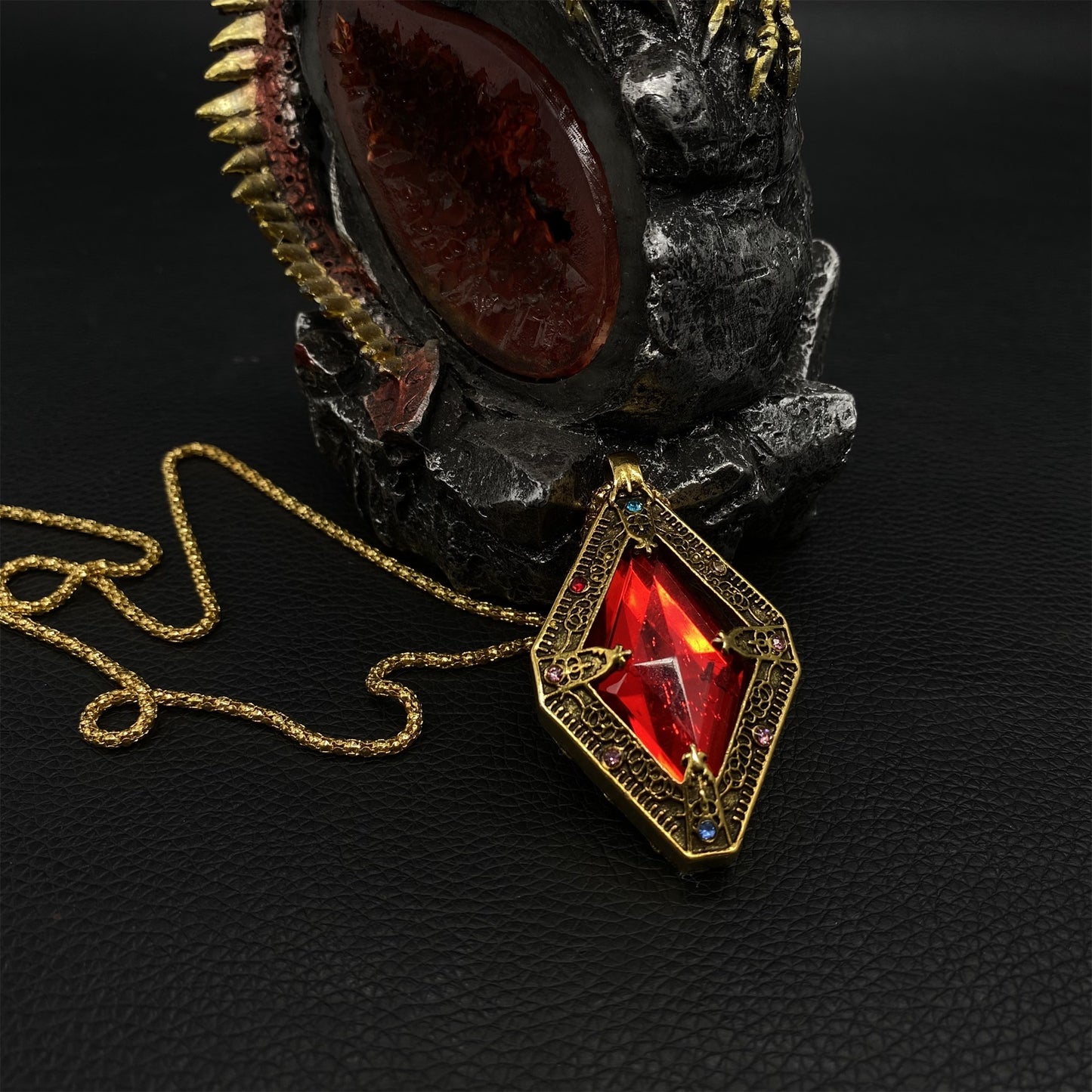 Oblivion The Amulet of Kings Replica