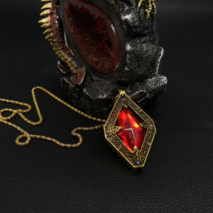 Oblivion The Amulet of Kings Replica