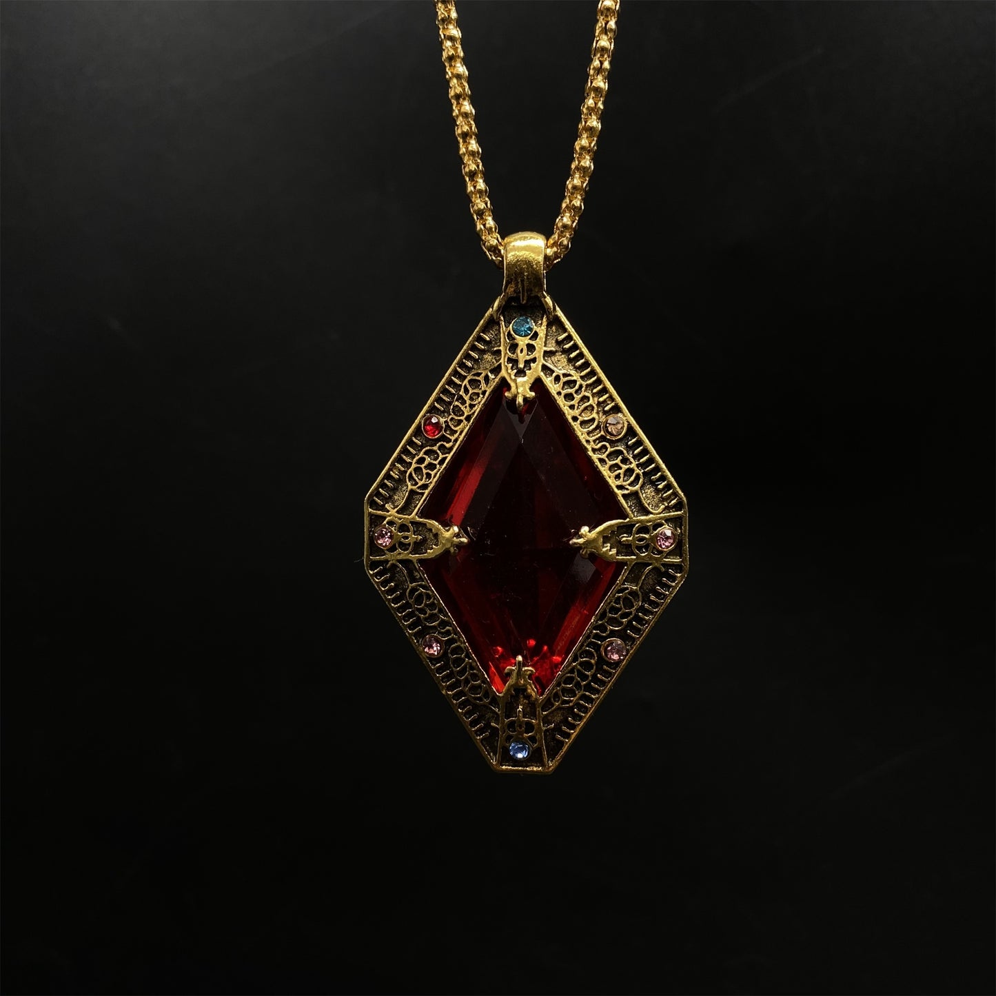 Oblivion The Amulet of Kings Replica