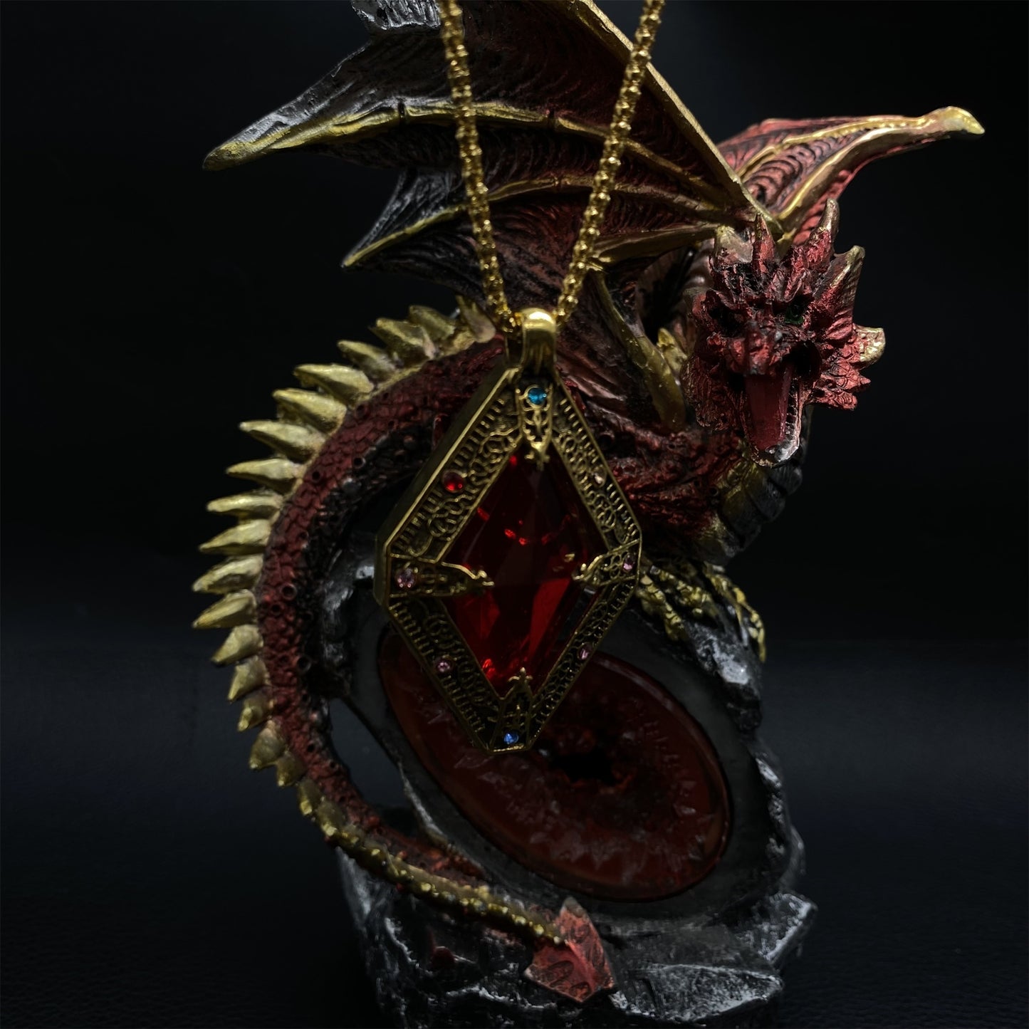Oblivion The Amulet of Kings Replica