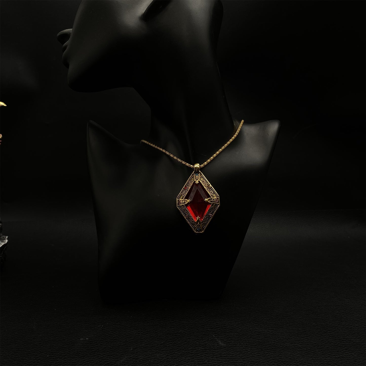 Oblivion The Amulet of Kings Replica