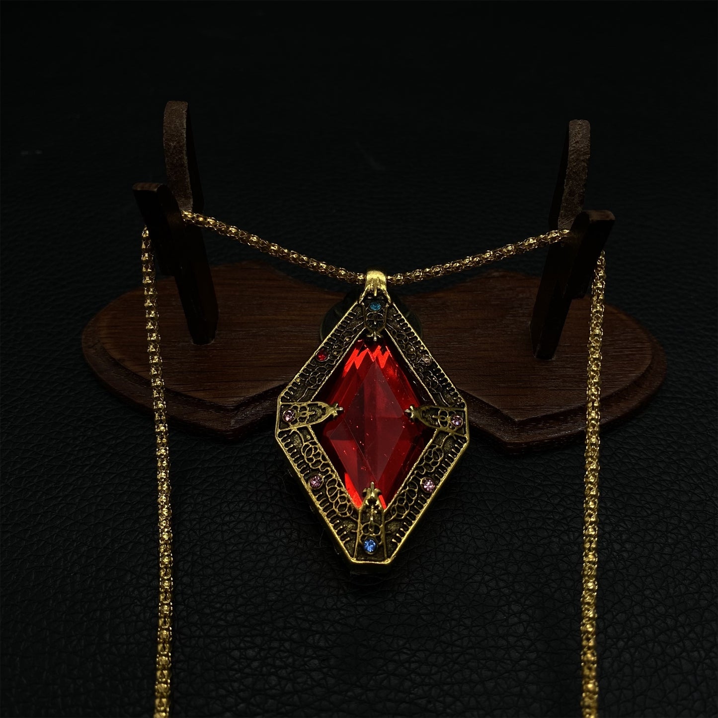 Oblivion The Amulet of Kings Replica