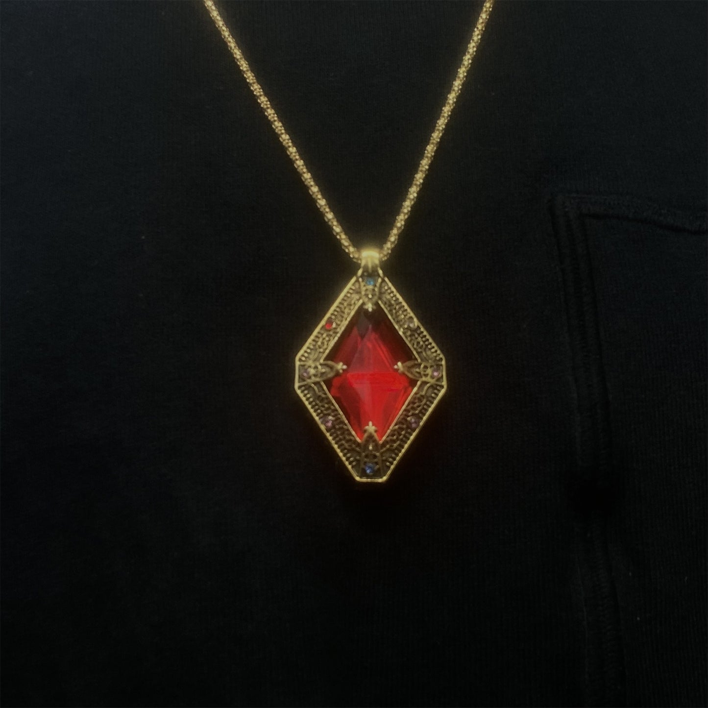 Oblivion The Amulet of Kings Replica