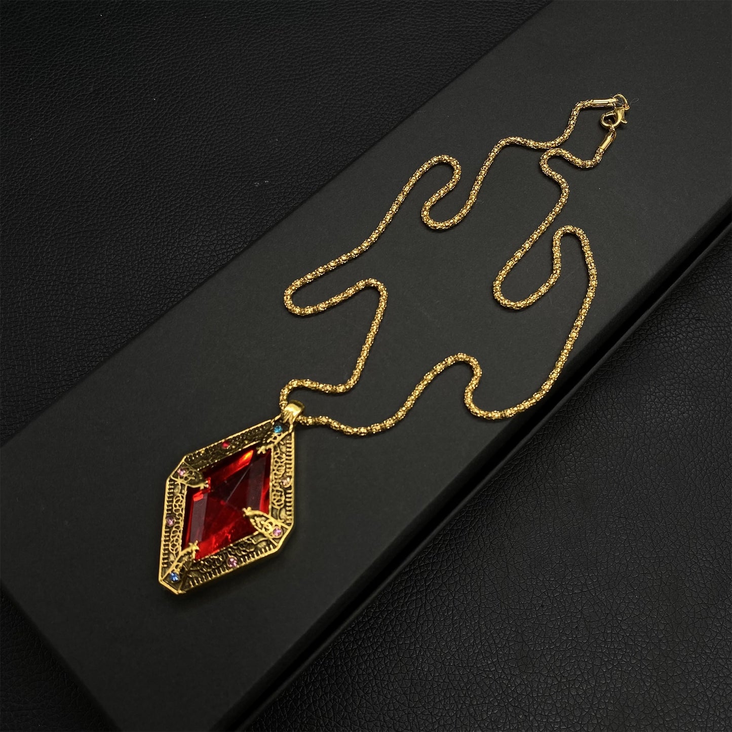Oblivion The Amulet of Kings Replica