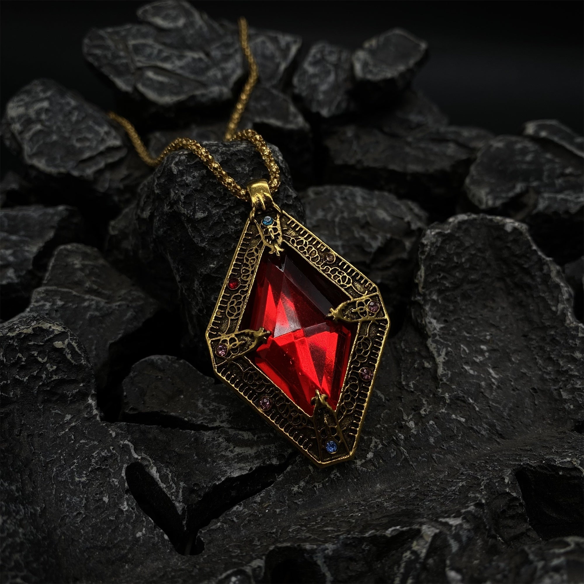 [SKOOT] Orphan Relic neckless /追跡付 JEWELRY – SKOOT