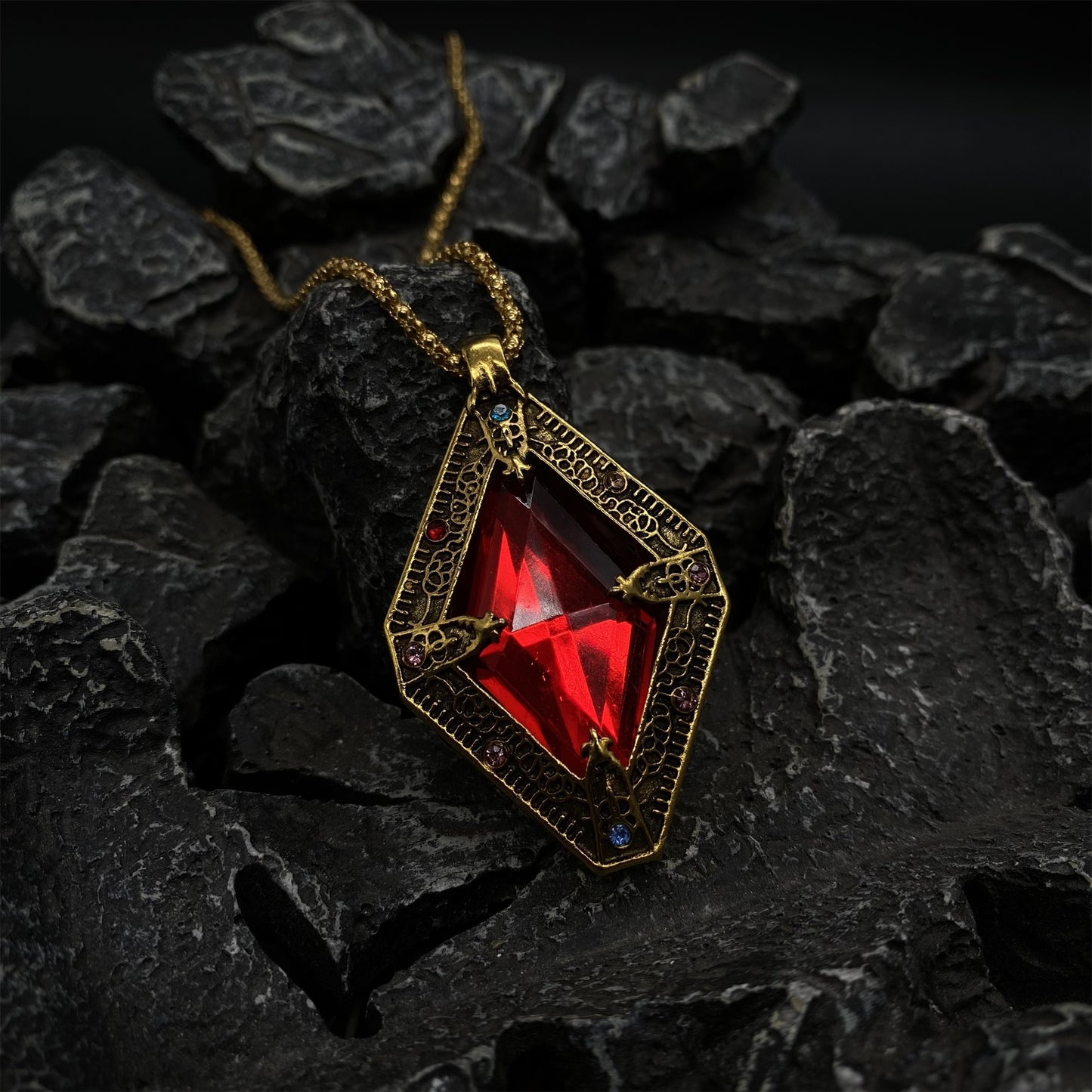 Oblivion The Amulet of Kings Replica