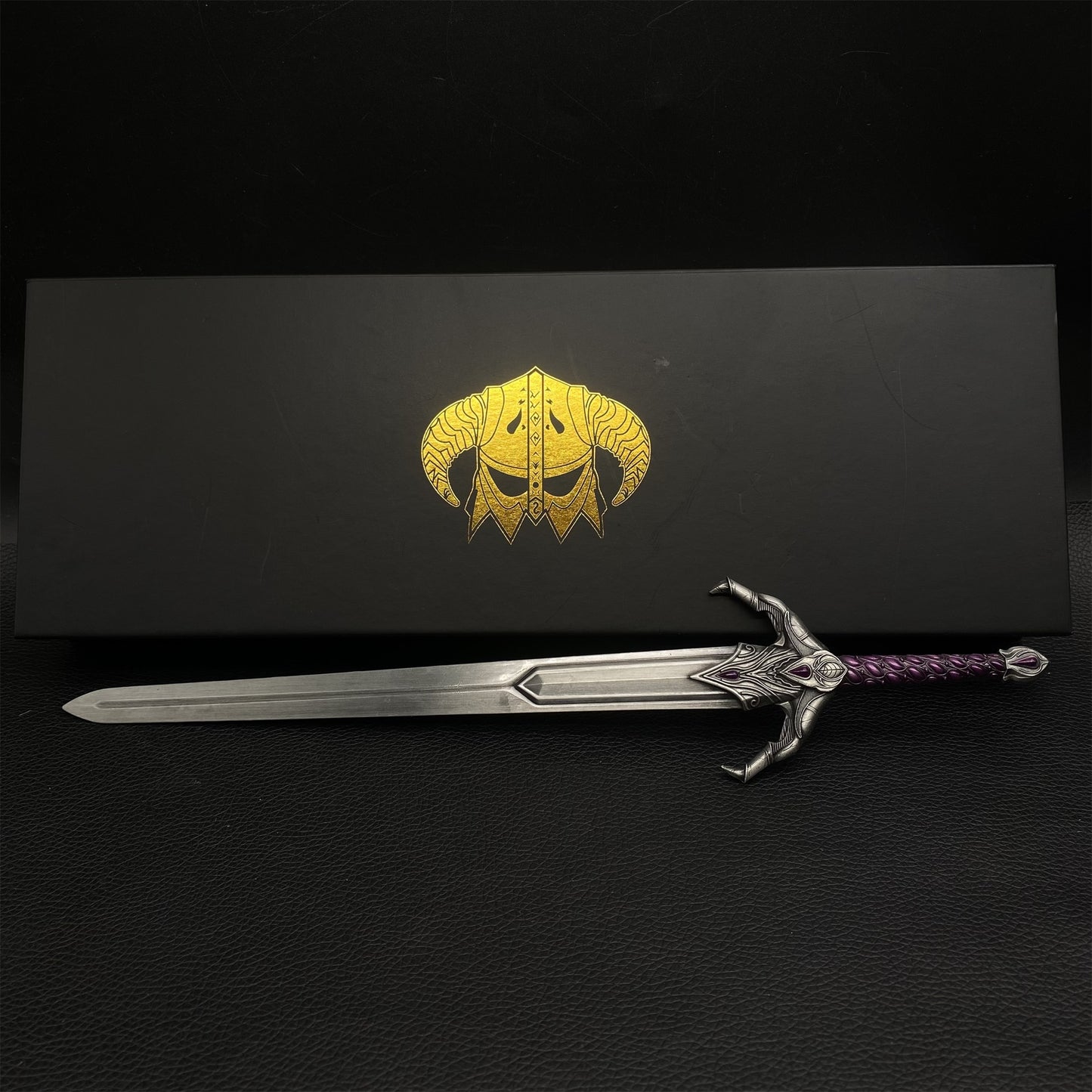 Umbra Sword Oblivion 1/3 Metal Replica