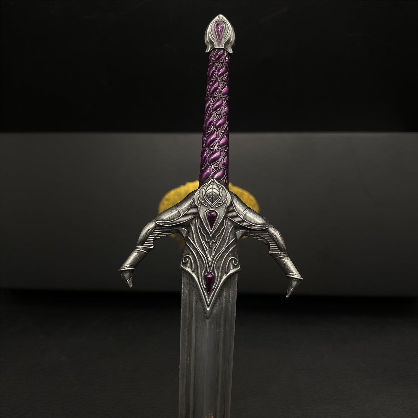 Umbra Sword Oblivion 1/3 Metal Replica