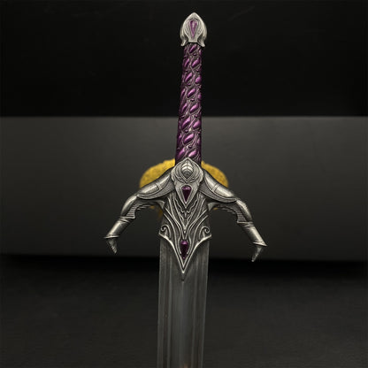Umbra Sword Oblivion 1/3 Metal Replica
