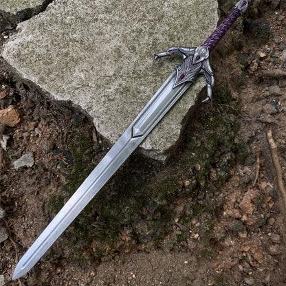 Umbra Sword Oblivion 1/3 Metal Replica