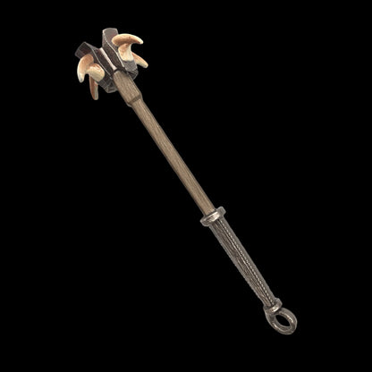Dragonbone Mace Metal Miniature Gift Box